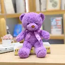 Mini Mates Teddy Bear Large Plush | 25cm_2951