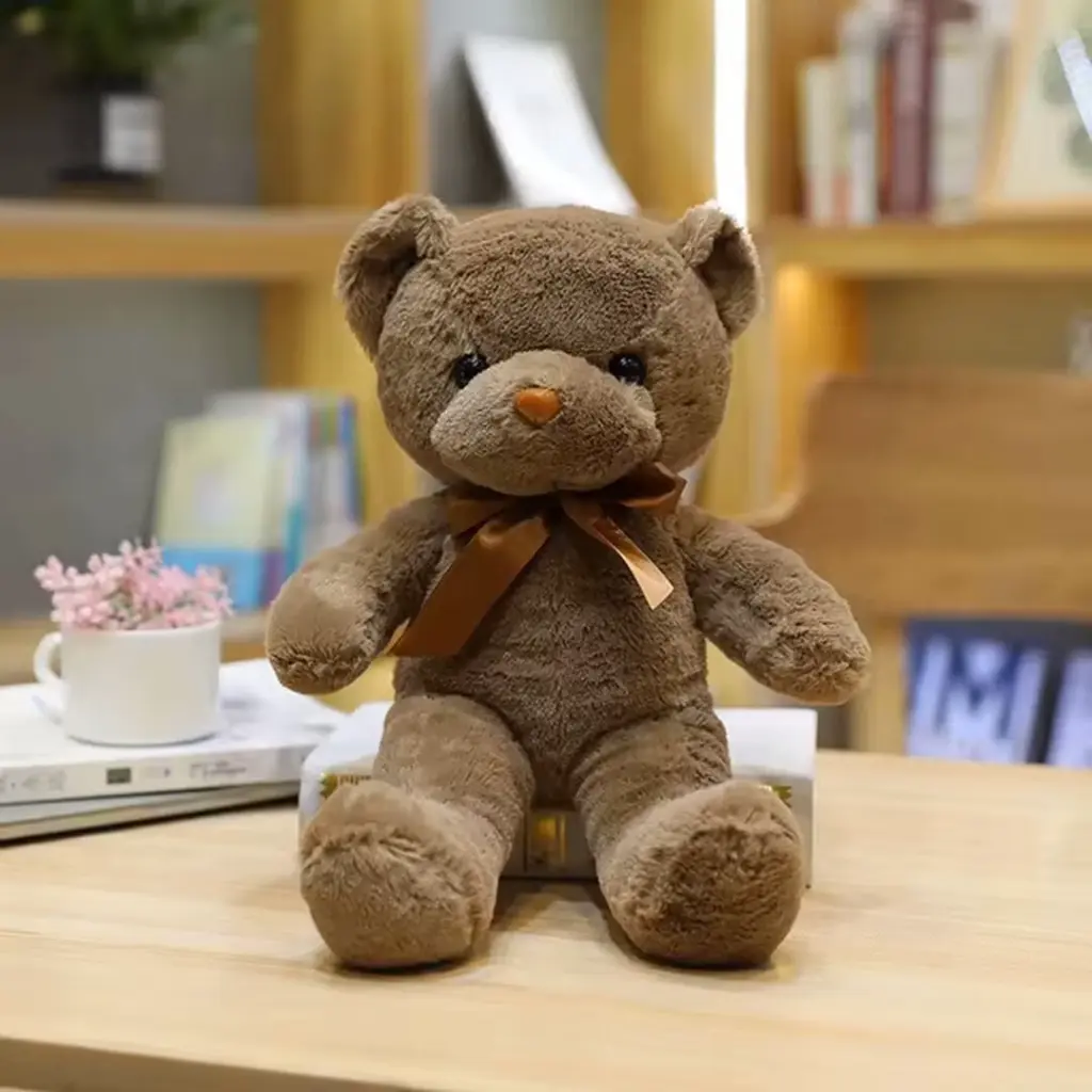 Mini Mates Teddy Bear Large Plush | 25cm_2952
