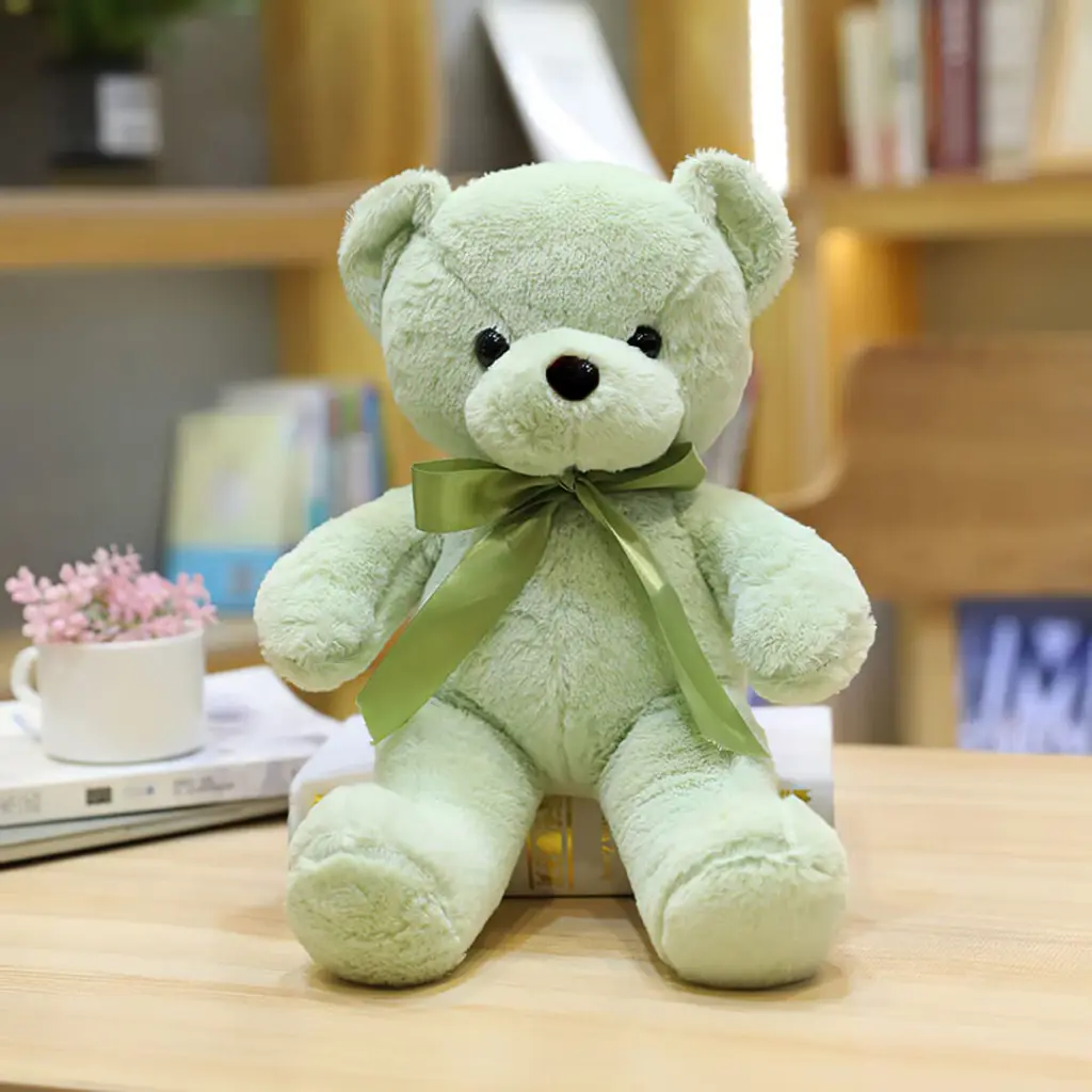 Mini Mates - Mini Mates Teddy Bear Large Plush | 25cm