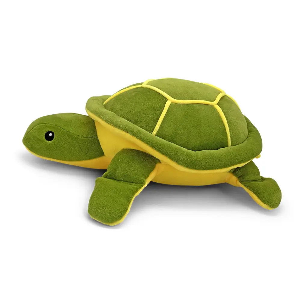 Mini Mates - Mini Mates Turtle Large Plush | Green | 33cm
