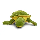 Mini Mates - Mini Mates Turtle Large Plush | Green | 33cm