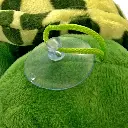 Mini Mates Turtle Medium Plush | Green | 19cm_2964