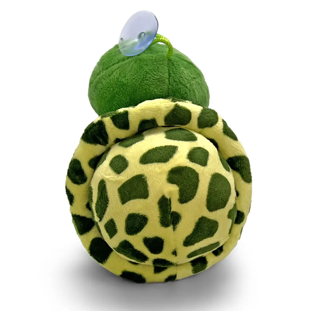 Mini Mates - Mini Mates Turtle Medium Plush | Green | 19cm