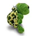Mini Mates - Mini Mates Turtle Medium Plush | Green | 19cm