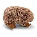 Mini Mates - Mini Mates Wombat Plush | Aussie Mates | 19cm