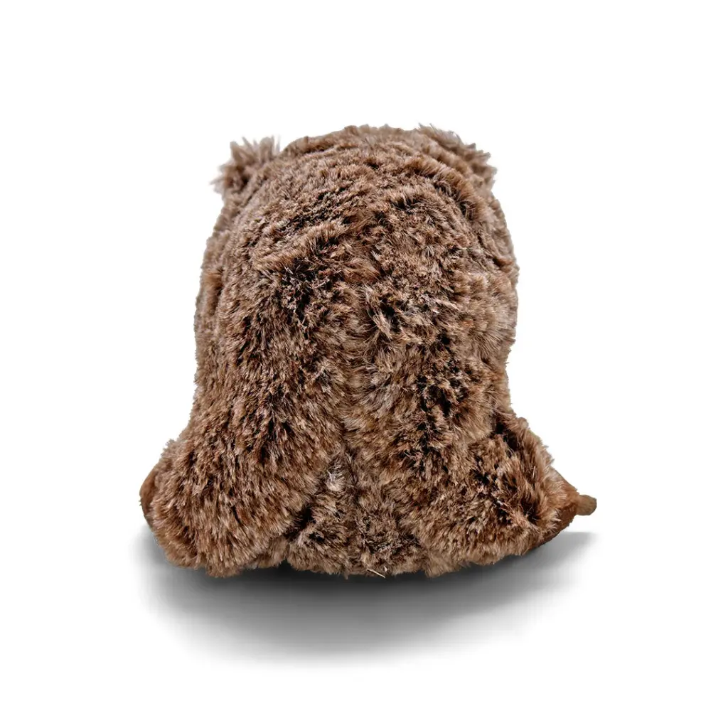 Mini Mates Wombat Plush | Aussie Mates | 19cm_2977