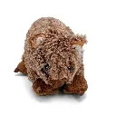 Mini Mates - Mini Mates Wombat Plush | Aussie Mates | 19cm