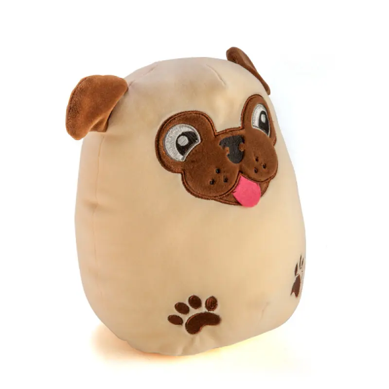 Smoosho's Pal Pug | 22cm_2987