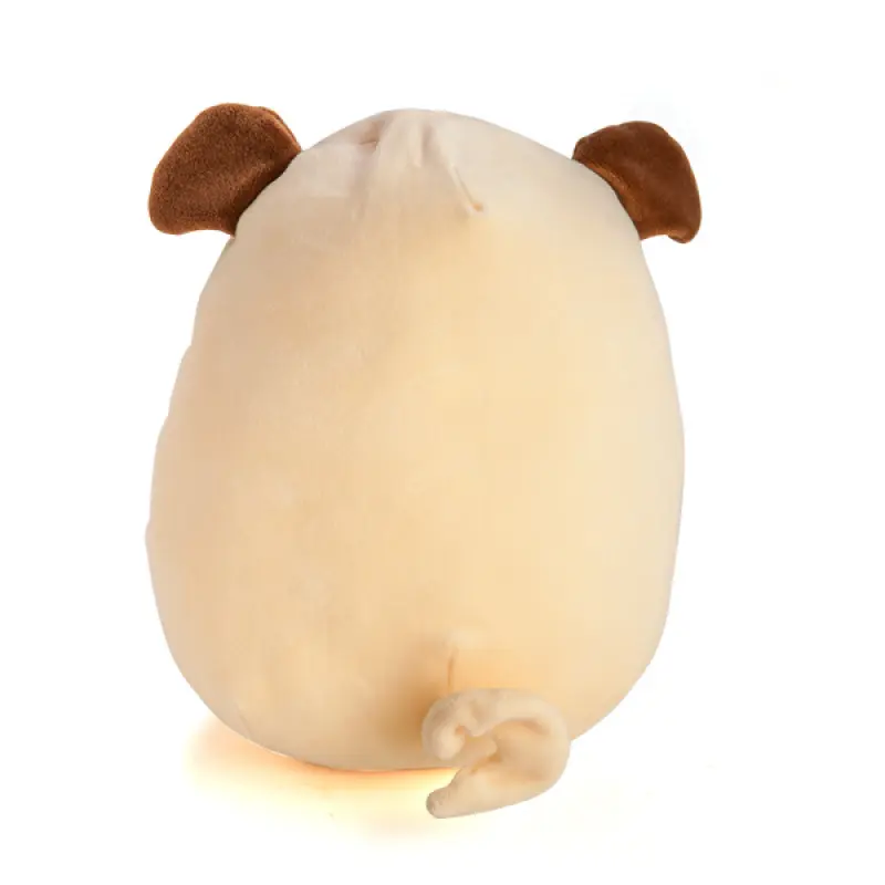 Smoosho's Pal Pug | 22cm_2988