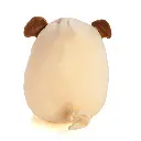 Smoosho's Pal Pug | 22cm_2988