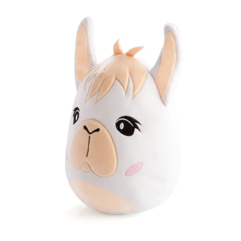 Smoosho's Pals Alpaca | 22cm_2991