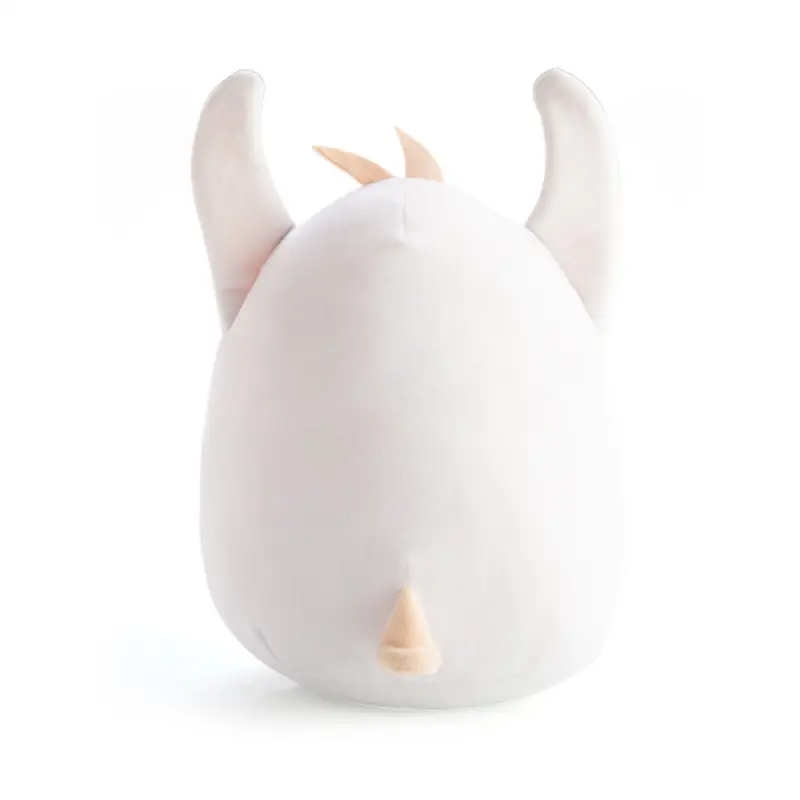 Smoosho's Pals Alpaca | 22cm_2992