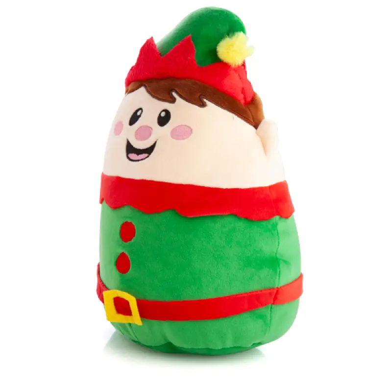 Smoosho's Pals Elf Plush | 22cm_2994