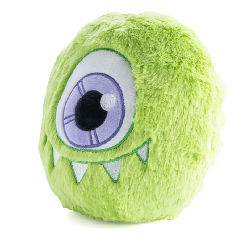 Smoosho's Pals Monsterlings Oli | 22cm_2996