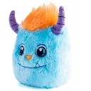Smoosho's Pals Monsterlings Roary | 22cm_2997