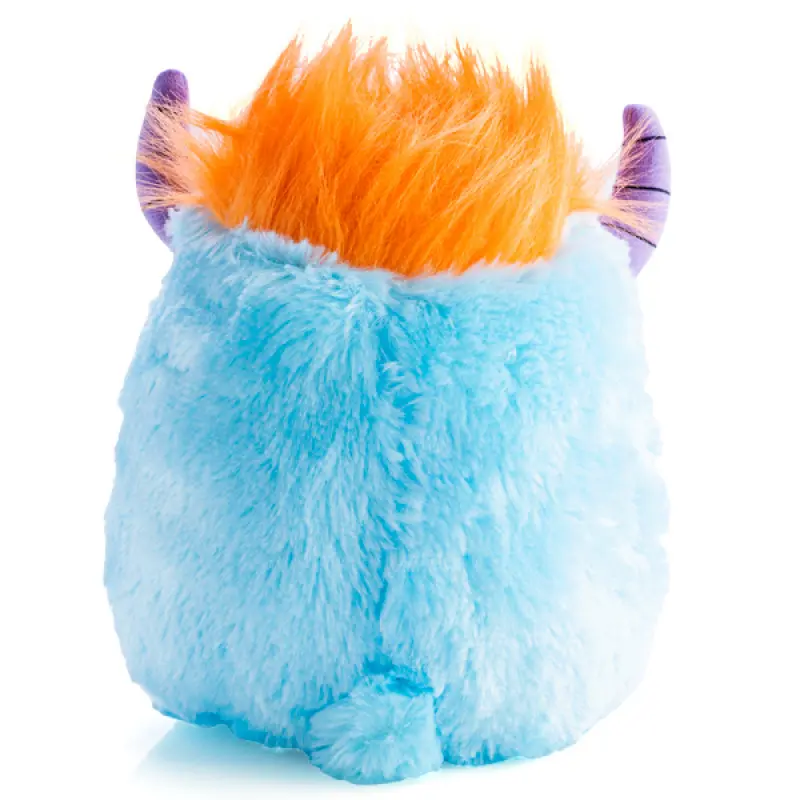 Smoosho's Pals Monsterlings Roary | 22cm_2998