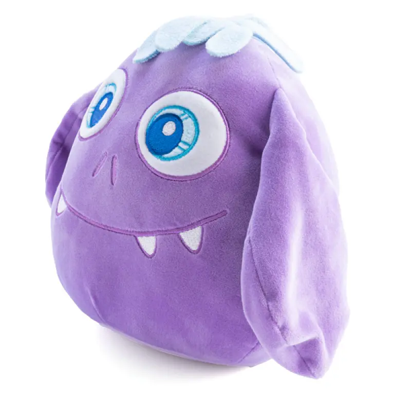 Smoosho's Pals Monsterlings Scout | 22cm_2999