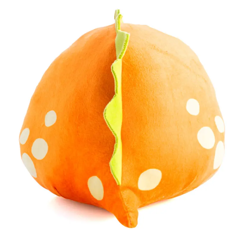 Smooshos - Smoosho's Pals Mosterlings Borg | 22cm