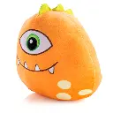 Smoosho's Pals Mosterlings Borg | 22cm_3003