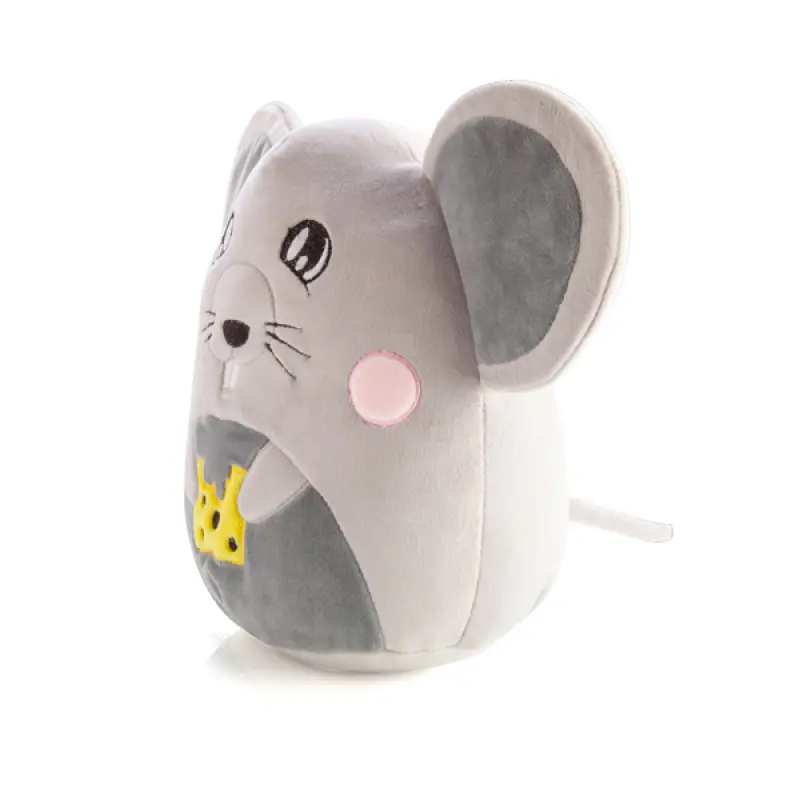 Smoosho's Pals Mouse | 22cm_3004