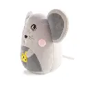 Smoosho's Pals Mouse | 22cm_3004