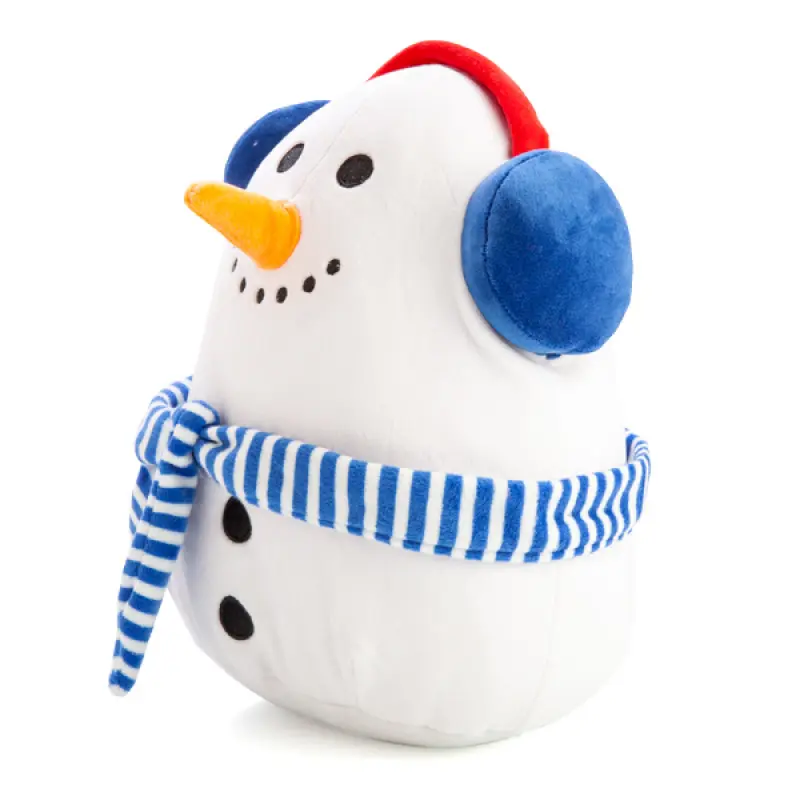 Smoosho's - Smoosho's Pals Snowman | 22cm
