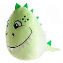 Smoosho's Pals T-Rex | 22cm_3010