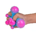 Smoosho's Colour Change Furry Ball_3021