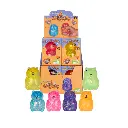 Smoosho's - Smoosho's Squishy Glitter Capybara