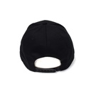 Rocko's - Rocko's 6 Panel Cap Barra Black