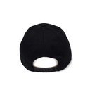 Rocko's 6 Panel Cap Ibis Black (Dirty Bird)_32760