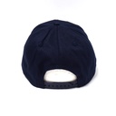 Rocko's 6 Panel Cap Navy Blank_32763