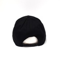 Rocko's - Rocko's A-Frame Cap Black Blank