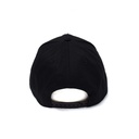 Rocko's - Rocko's A-Frame Cap NY Logo Black/Yellow/Red