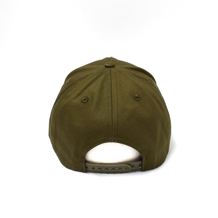 Rocko's A-Frame Cap Olive Blank_32772