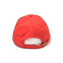 Rocko's - Rocko's Dad Cap LA Logo Red/Black