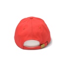 Rocko's Dad Cap NY Logo Red/Black_32776