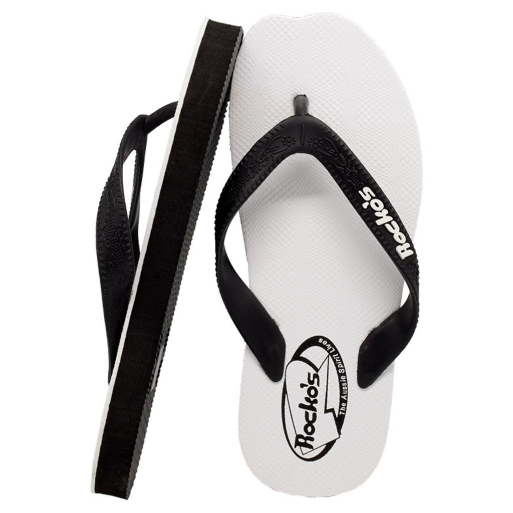 Rocko's Double Pluggers_32782