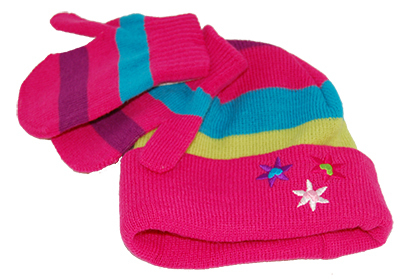 Rocko's Kids Beanies & Gloves_32820