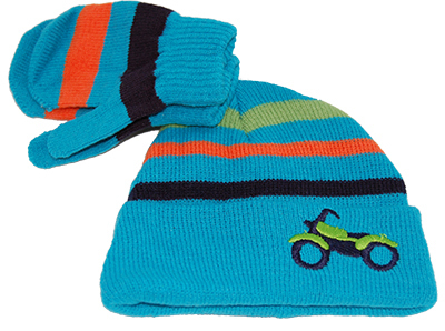 Rocko's Kids Beanies & Gloves_32821