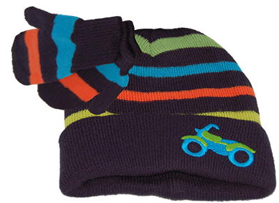 Rocko's Kids Beanies & Gloves_32822