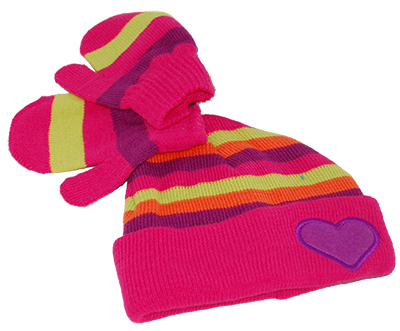 Rocko's - Rocko's Kids Beanies & Gloves