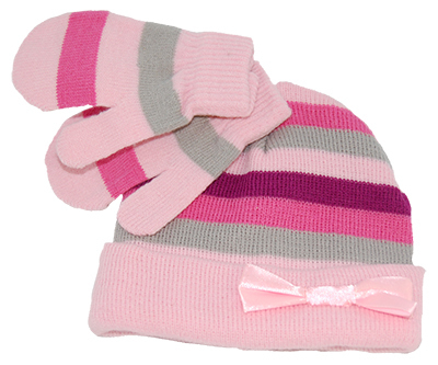 Rocko's - Rocko's Kids Beanies & Gloves