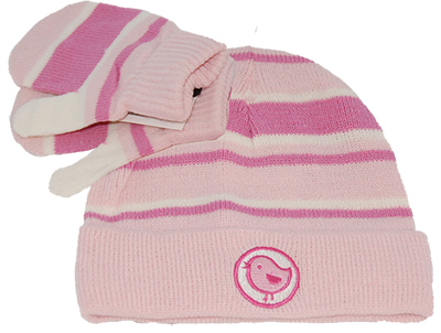 Rocko's Kids Beanies & Gloves_32825