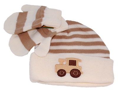 Rocko's Kids Beanies & Gloves_32826