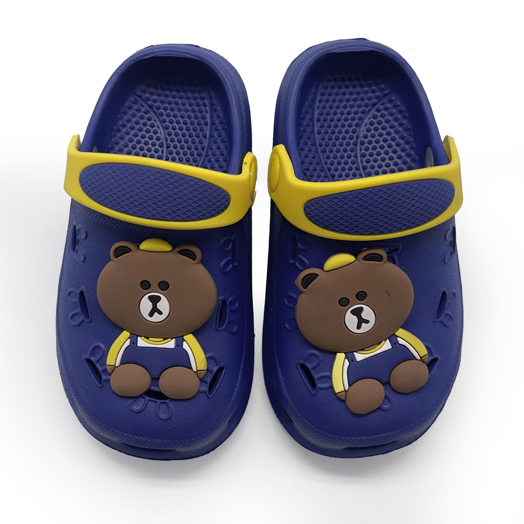 Rocko's Pebbles Clogs Model 822 _32862