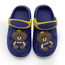 Rocko's Pebbles Clogs Model 822 _32862