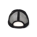 Rocko's - Rocko's Trucker Cap Barra Black