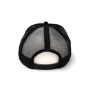 Rocko's - Rocko's Trucker Cap Haulin Black/White