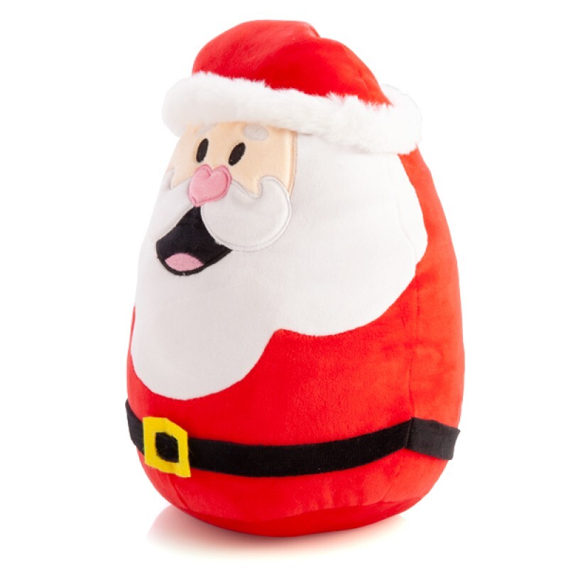 Smoosho's - Smoosho's Pals Santa | 22cm